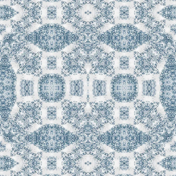 Kusursuz yaratıcı model. Yaratıcı bir geçmiş. Kaleydoskop deseni