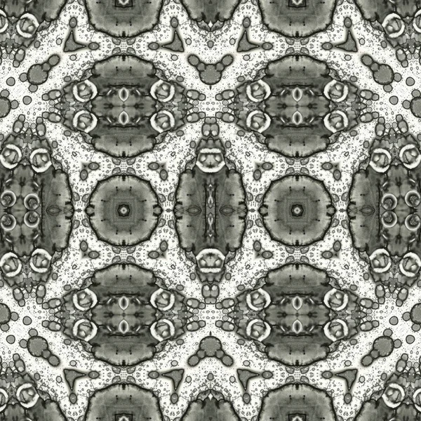 Kusursuz yaratıcı model. Yaratıcı bir geçmiş. Kaleydoskop deseni