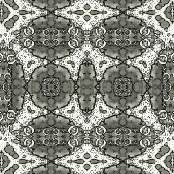 Kusursuz yaratıcı model. Yaratıcı bir geçmiş. Kaleydoskop deseni