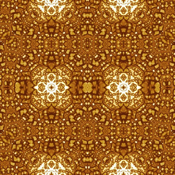 Kusursuz yaratıcı model. Yaratıcı bir geçmiş. Kaleydoskop deseni