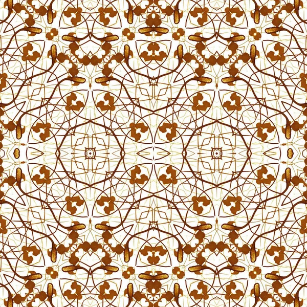 Kusursuz yaratıcı model. Yaratıcı bir geçmiş. Kaleydoskop deseni