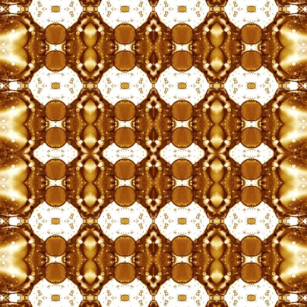 Kusursuz yaratıcı model. Yaratıcı bir geçmiş. Kaleydoskop deseni