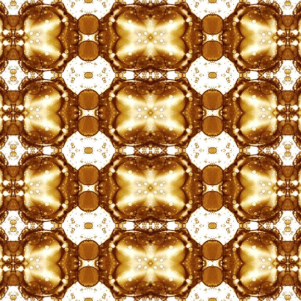 Kusursuz yaratıcı model. Yaratıcı bir geçmiş. Kaleydoskop deseni