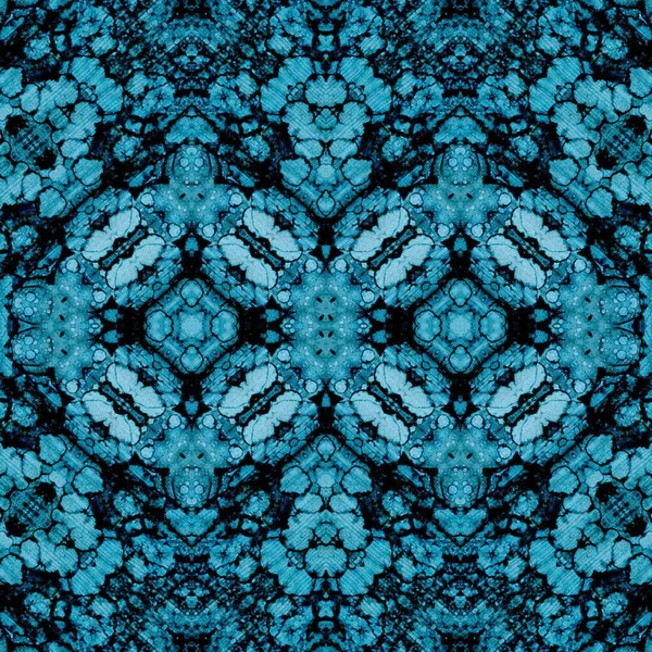 Kusursuz yaratıcı model. Yaratıcı bir geçmiş. Kaleydoskop deseni