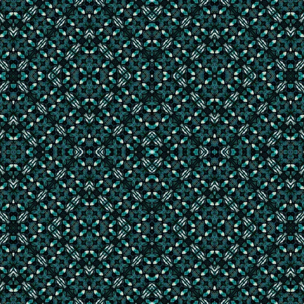 Kusursuz yaratıcı model. Yaratıcı bir geçmiş. Kaleydoskop deseni