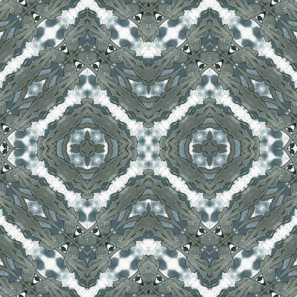 Kusursuz yaratıcı model. Yaratıcı bir geçmiş. Kaleydoskop deseni