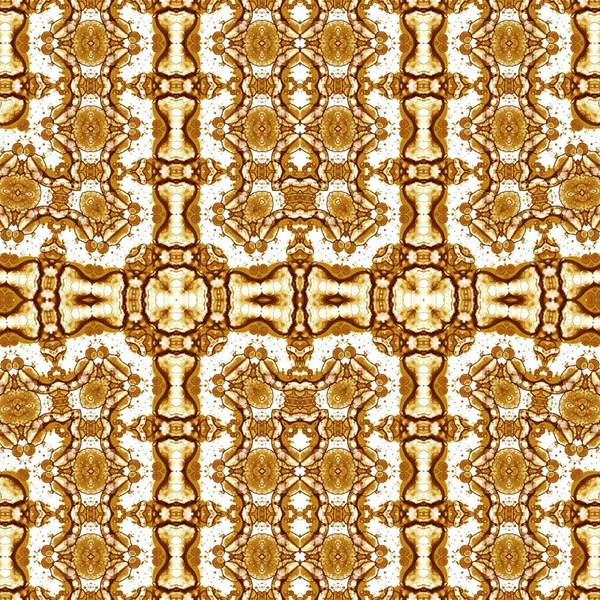 Kusursuz yaratıcı model. Yaratıcı bir geçmiş. Kaleydoskop deseni