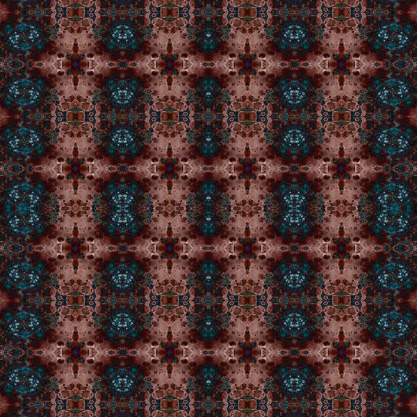 Kusursuz soyut desen. Kusursuz bir doku. Karışık arkaplan deseni