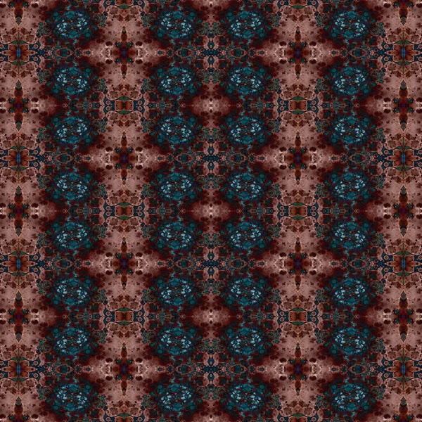 Kusursuz soyut desen. Kusursuz bir doku. Karışık arkaplan deseni