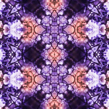 Kusursuz desen. Yaratıcı doku. Soyut model. Modern arkaplan