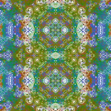 Kusursuz desen. Yaratıcı doku. Soyut model. Modern arkaplan