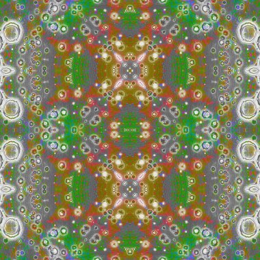 Kusursuz desen. Yaratıcı doku. Soyut model. Modern arkaplan