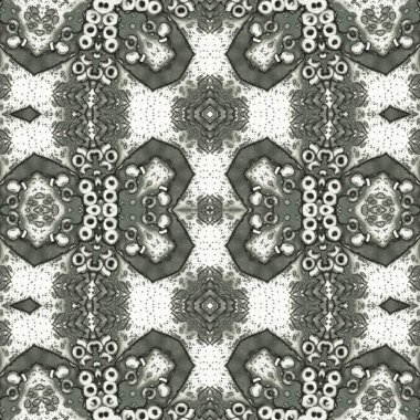 Kusursuz desen. Yaratıcı doku. Soyut model. Modern arkaplan