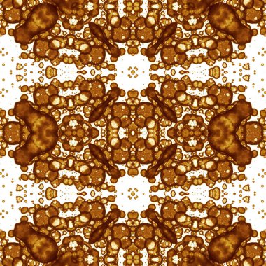 Kusursuz desen. Yaratıcı doku. Soyut model. Modern arkaplan