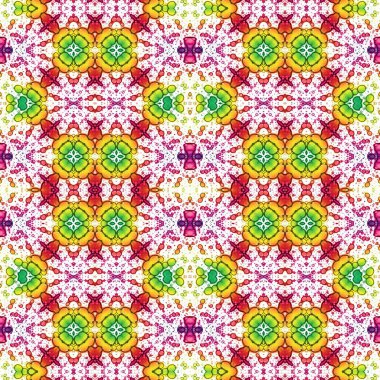 Kusursuz desen. Yaratıcı doku. Soyut model. Modern arkaplan