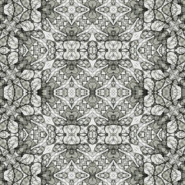 Kusursuz desen. Yaratıcı doku. Soyut model. Modern arkaplan