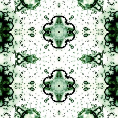 Kusursuz desen. Yaratıcı doku. Soyut model. Modern arkaplan