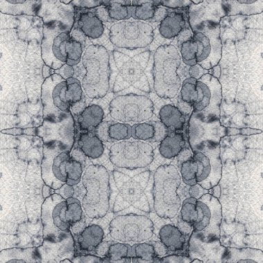 Kusursuz desen. Yaratıcı doku. Soyut model. Modern arkaplan