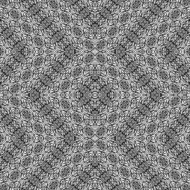 Kusursuz desen. Yaratıcı doku. Soyut model. Modern arkaplan