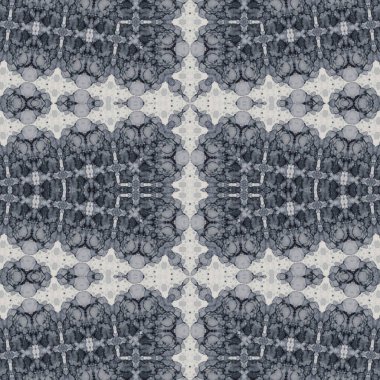 Kusursuz desen. Yaratıcı doku. Soyut model. Modern arkaplan