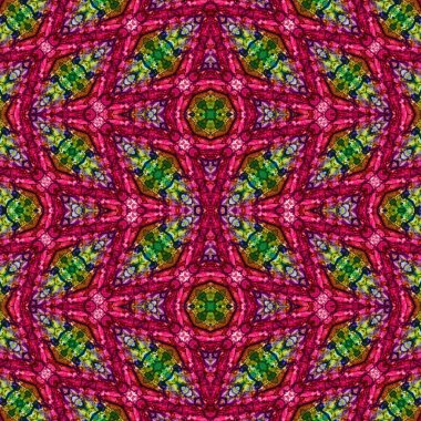 Kusursuz desen. Yaratıcı doku. Soyut model. Modern arkaplan