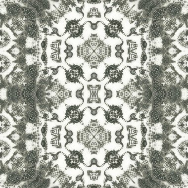 Kusursuz desen. Yaratıcı doku. Soyut model. Modern arkaplan