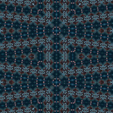 Kusursuz desen. Yaratıcı doku. Soyut model. Modern arkaplan