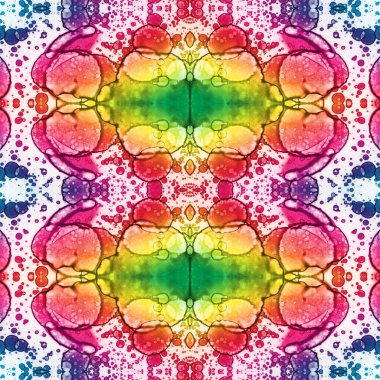 Kusursuz desen. Yaratıcı doku. Soyut model. Modern arkaplan