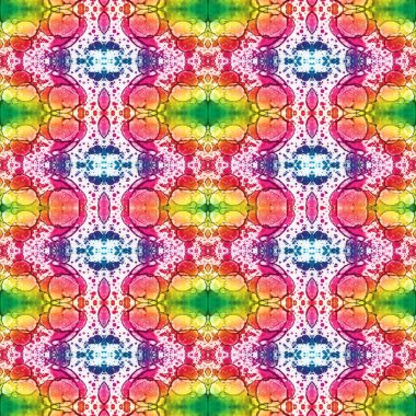 Kusursuz desen. Yaratıcı doku. Soyut model. Modern arkaplan