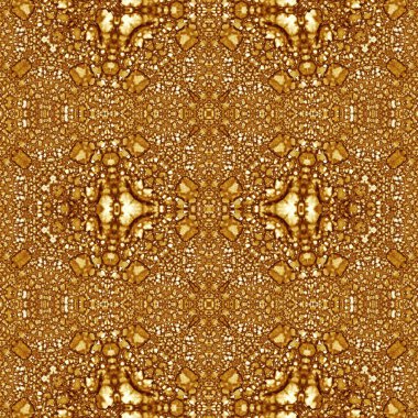 Kusursuz desen. Yaratıcı doku. Soyut model. Modern arkaplan