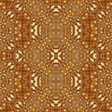 Kusursuz desen. Yaratıcı doku. Soyut model. Modern arkaplan