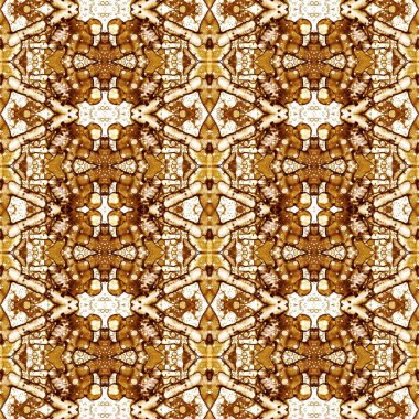 Kusursuz desen. Yaratıcı doku. Soyut model. Modern arkaplan