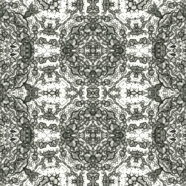 Kusursuz desen. Yaratıcı doku. Soyut model. Modern arkaplan