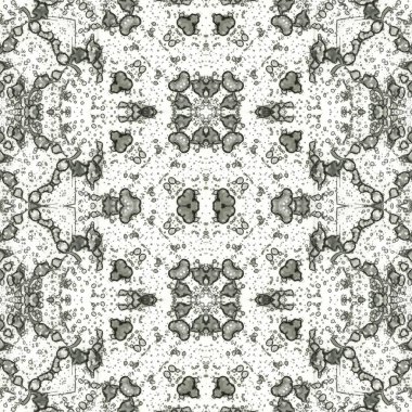 Kusursuz desen. Yaratıcı doku. Soyut model. Modern arkaplan