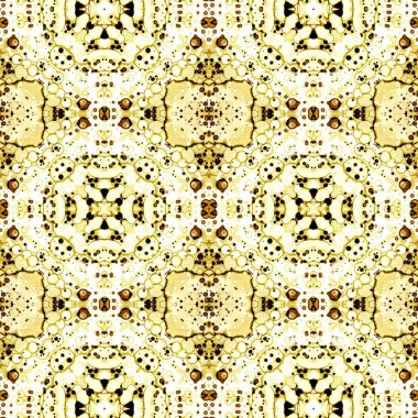 Kusursuz desen. Yaratıcı doku. Soyut model. Modern arkaplan