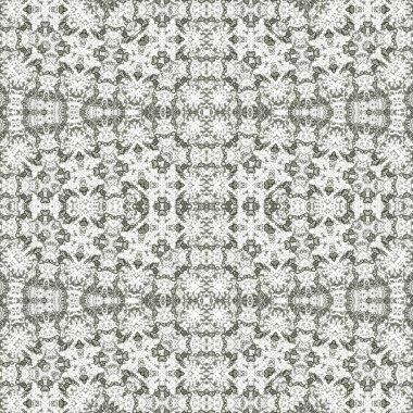 Kusursuz desen. Yaratıcı doku. Soyut model. Modern arkaplan