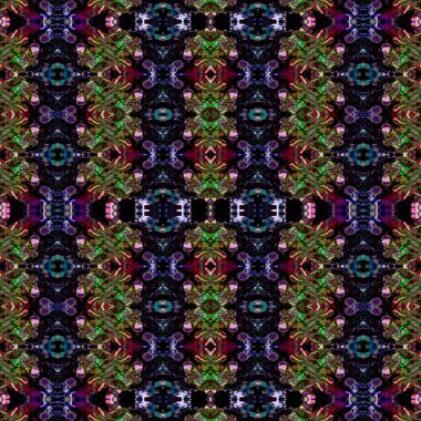 Kusursuz desen. Yaratıcı doku. Soyut model. Modern arkaplan