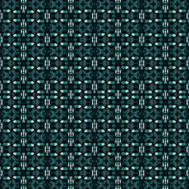Seamless pattern. Creative texture. Abstract pattern. Modern background
