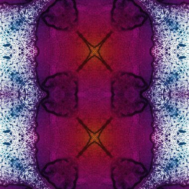 Kusursuz desen. Yaratıcı doku. Soyut model. Modern arkaplan