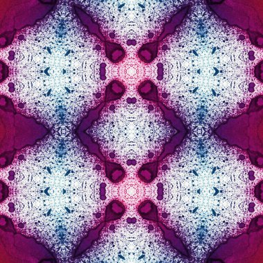 Kusursuz desen. Yaratıcı doku. Soyut model. Modern arkaplan