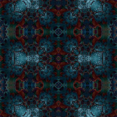 Kusursuz desen. Yaratıcı doku. Soyut model. Modern arkaplan