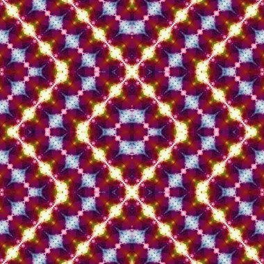 Kusursuz desen. Yaratıcı doku. Soyut model. Modern arkaplan