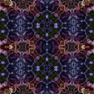 Kusursuz desen. Yaratıcı doku. Soyut model. Modern arkaplan