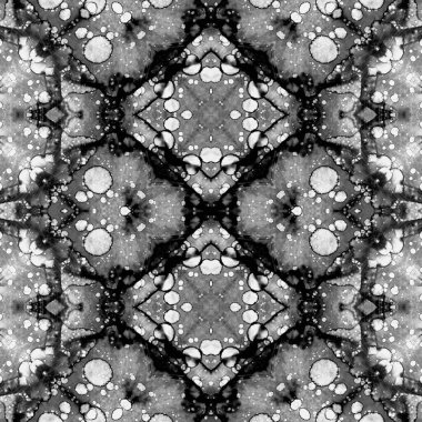 Kusursuz desen. Yaratıcı doku. Soyut model. Modern arkaplan