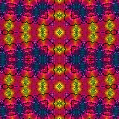 Kusursuz desen. Yaratıcı doku. Soyut model. Modern arkaplan