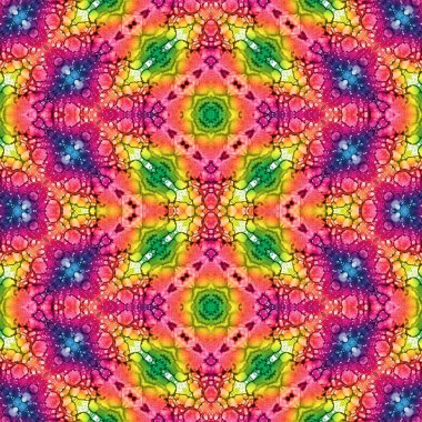 Kusursuz desen. Yaratıcı doku. Soyut model. Modern arkaplan