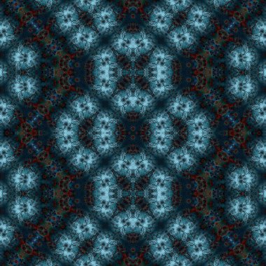 Kusursuz desen. Yaratıcı doku. Soyut model. Modern arkaplan