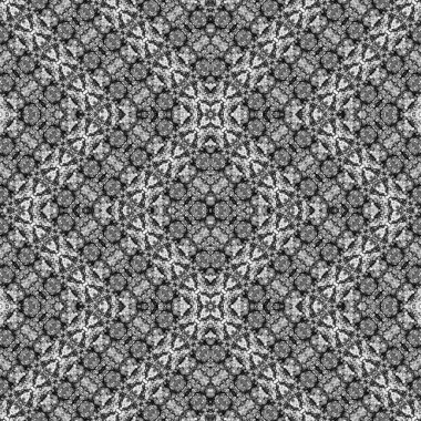 Kusursuz desen. Yaratıcı doku. Soyut model. Modern arkaplan