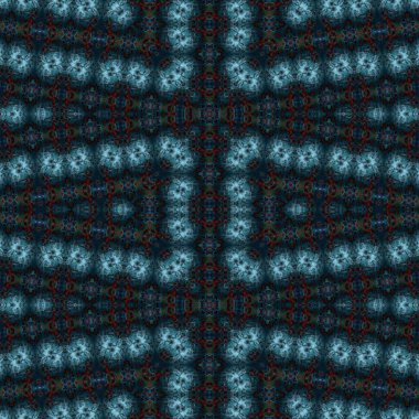 Kusursuz desen. Yaratıcı doku. Soyut model. Modern arkaplan