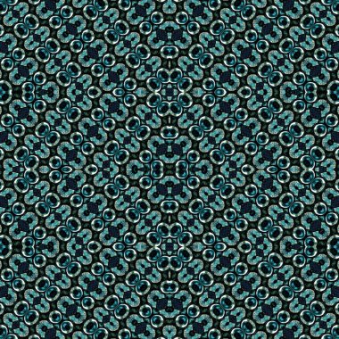 Seamless pattern. Creative texture. Abstract pattern. Modern background